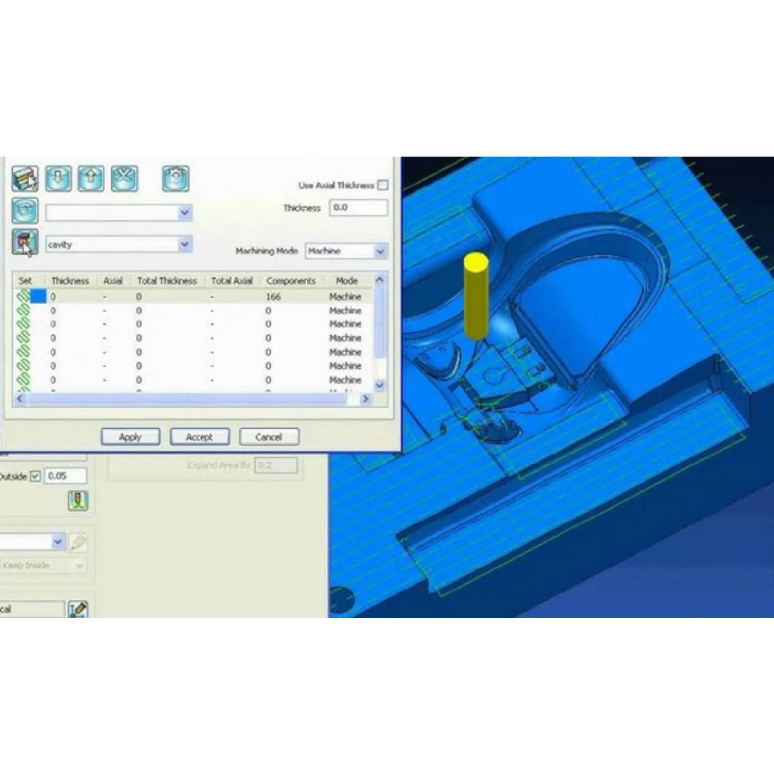VMC Programming Institute, VMC Programming - Krisha Cad & Cam Academy